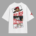 Hip-Hop Culture - White