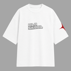 Hip-Hop Culture - White