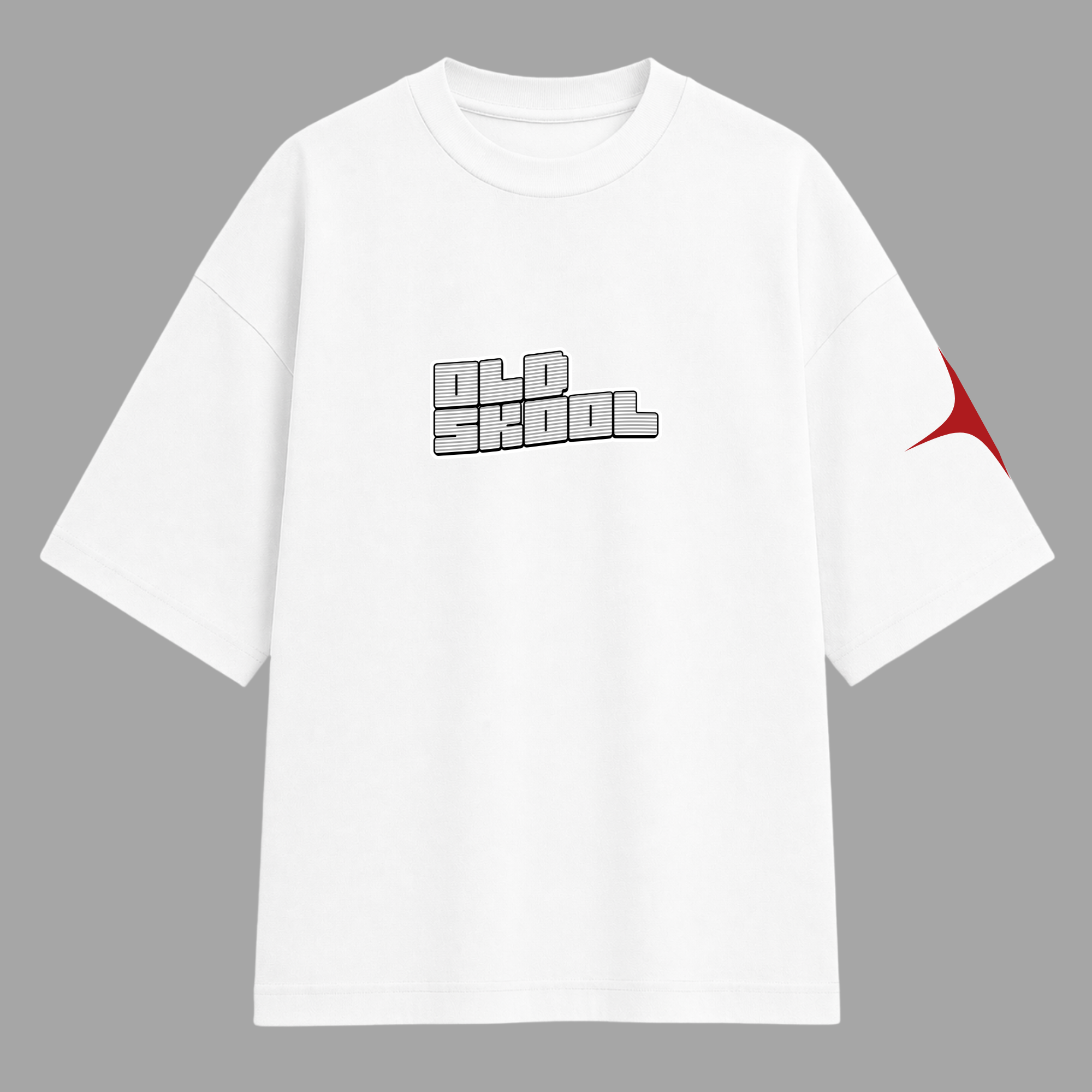 Hip-Hop Culture - White