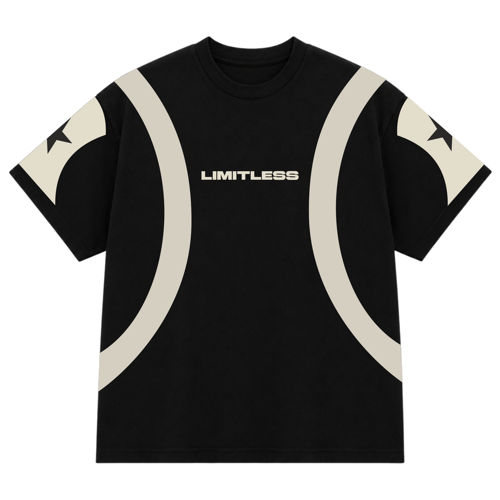 Break Rules black
