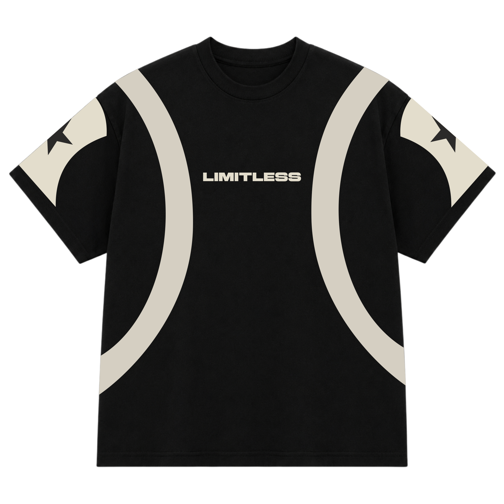 Break Rules black