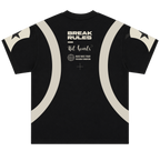 Break Rules black