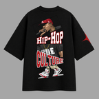 Hip-Hop Culture - Black
