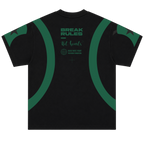 Limitless Green Black