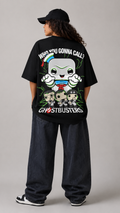 GHOST CALL - Black