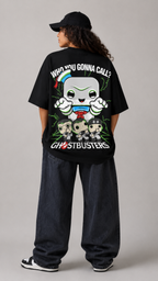 GHOST CALL - Black