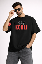 King 18 Black Tee