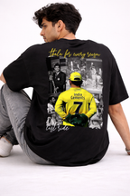 Thala Forever Black