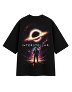 Interstellar - Black