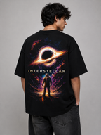 Interstellar - Black