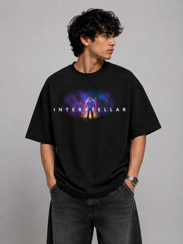 Interstellar - Black