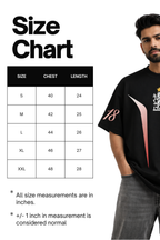 Rcb Legacy Era Cricket T-shirt - Black