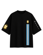 Lio Messi Fifa - Black