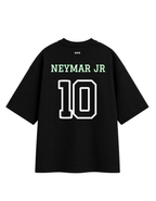 Neymar 10 - Black