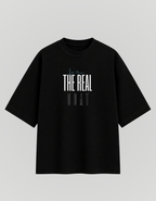 The Real Goat Messi - Black