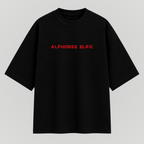 FULLMETAL Alphonse Elric - Black