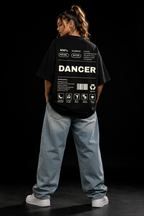 Dancer black