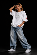 Hip-Hop Culture - White