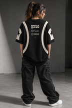 Break Rules black