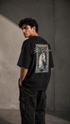 Rise Again Black