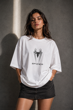 SPIDER White