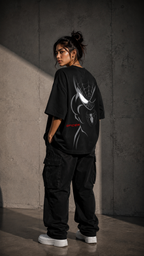 SPIDER Black