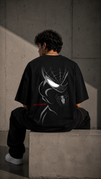 SPIDER Black