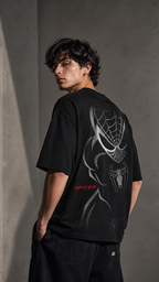 SPIDER Black
