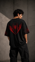 REDWEB Black
