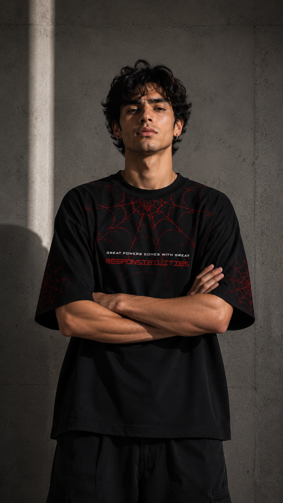 REDWEB Black