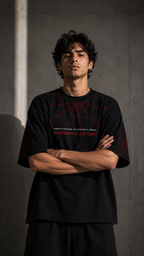 REDWEB Black