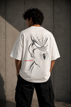 SPIDER White