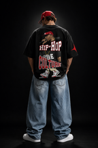 Hip-Hop Culture - Black