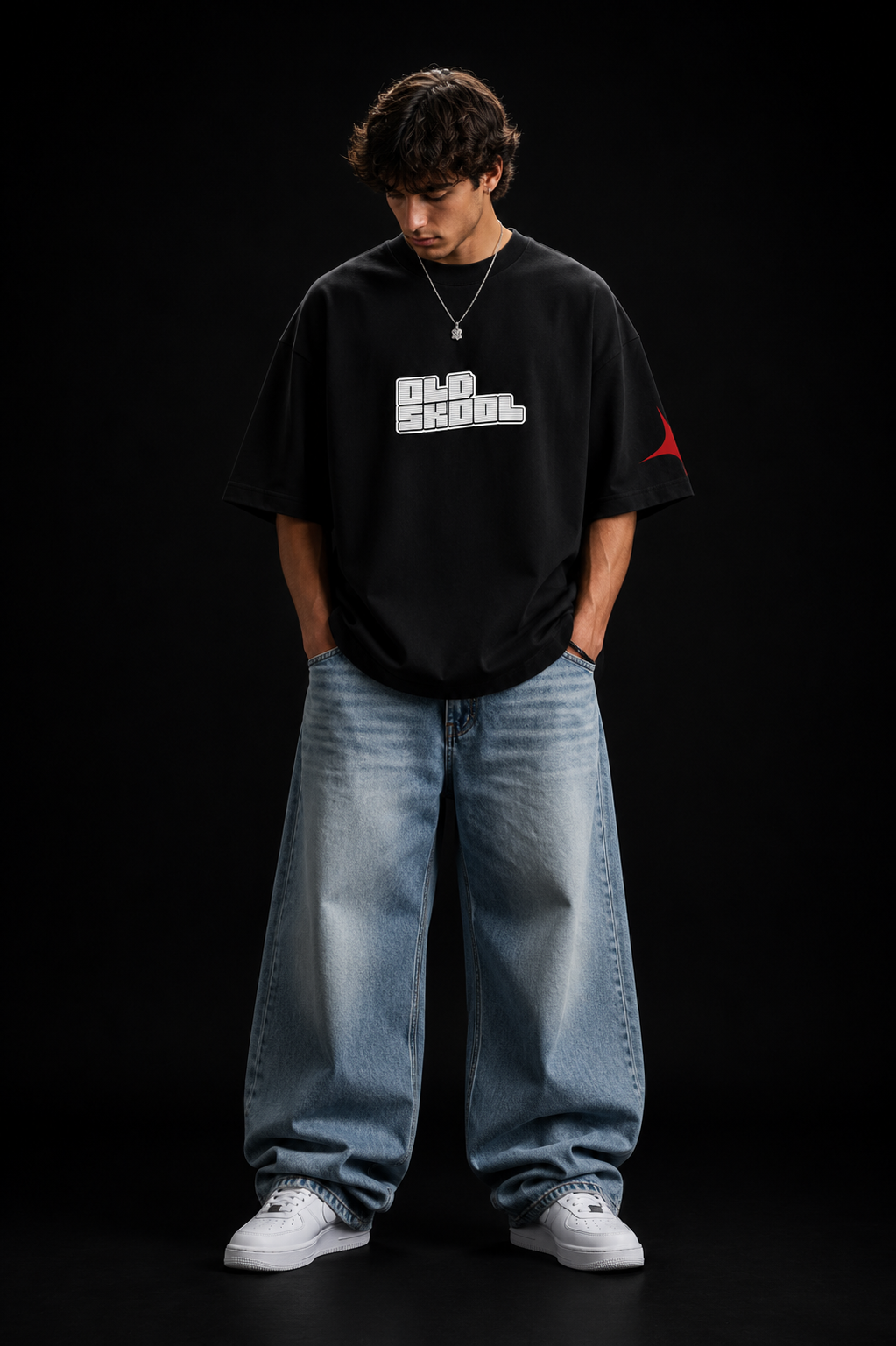 Hip-Hop Culture - Black