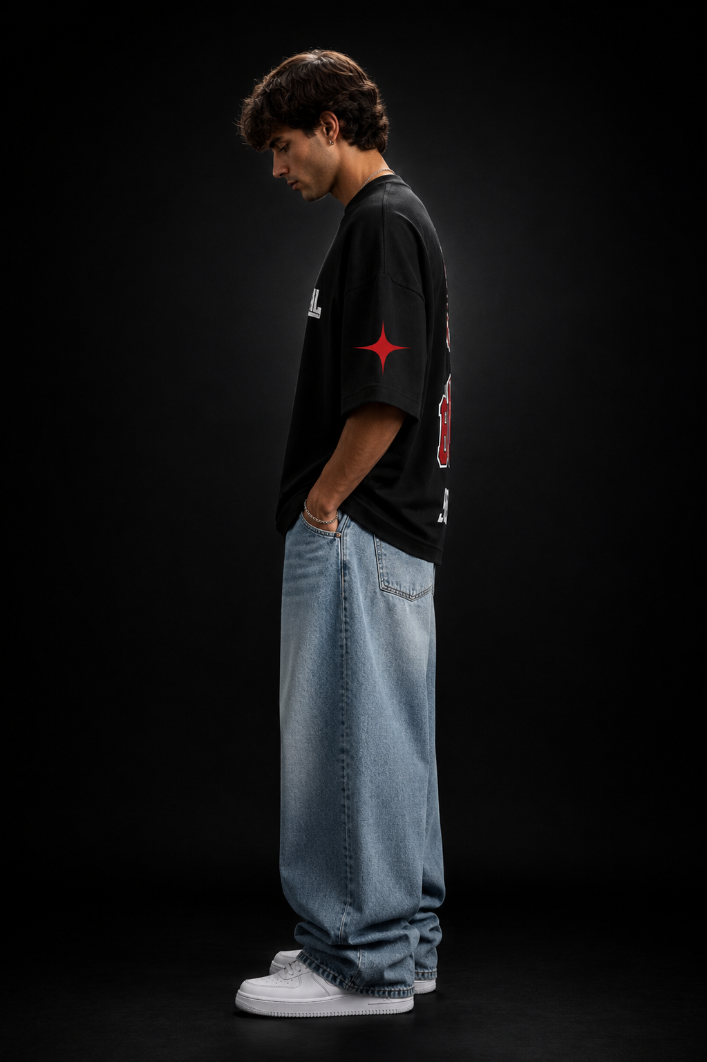 Hip-Hop Culture - Black