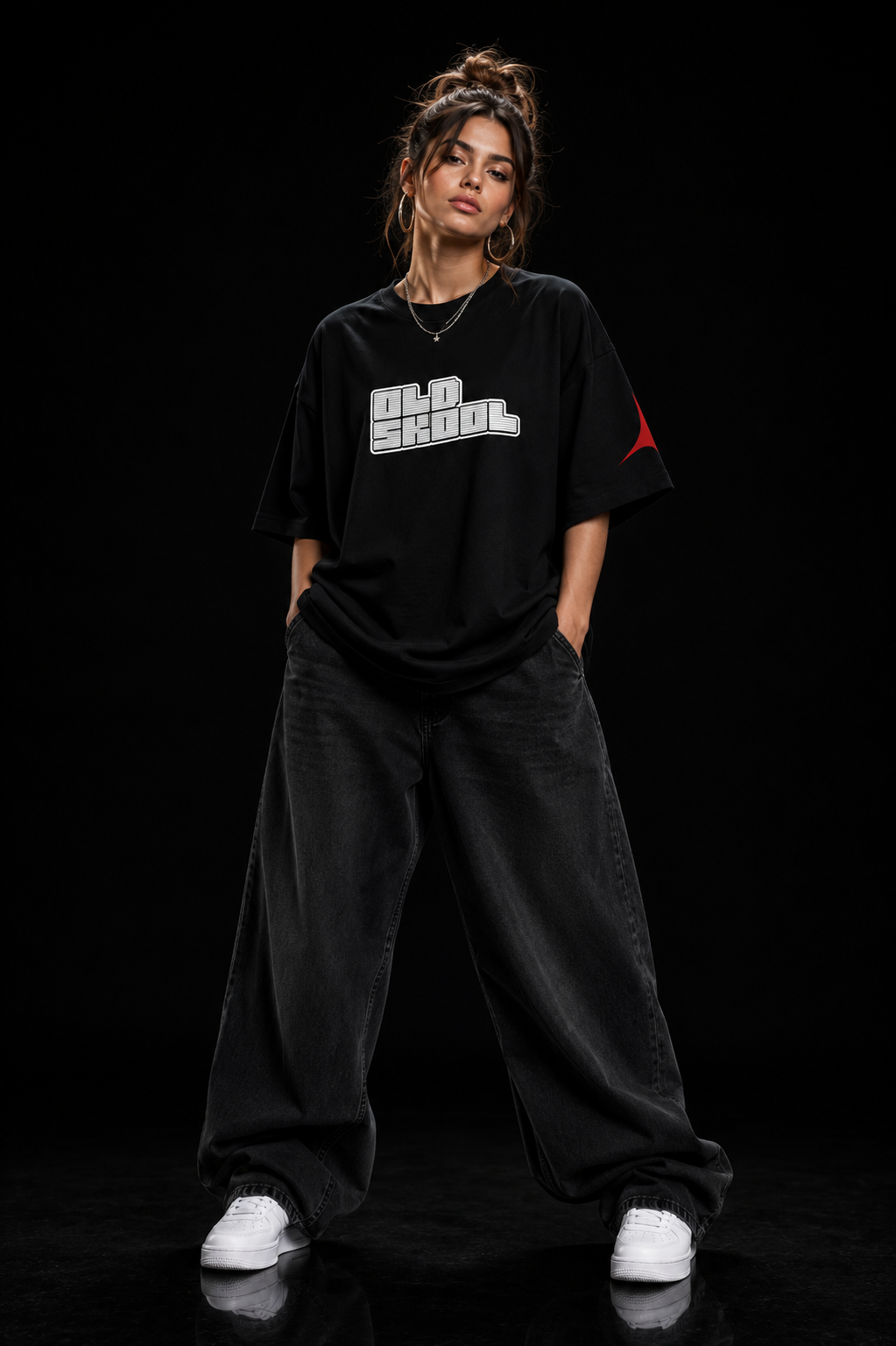 Hip-Hop Culture - Black