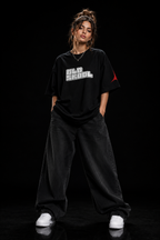 Hip-Hop Culture - Black