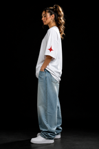 Hip-Hop Culture - White
