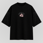 Spider Web Black