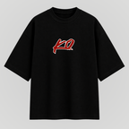 Shadow Pulse Street fighter - Black