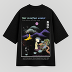 The Floating World
