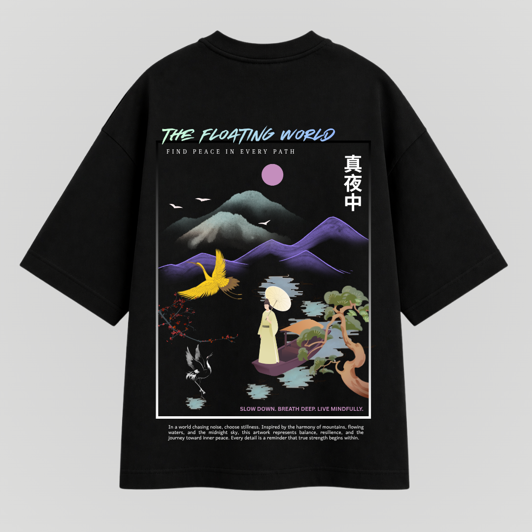 The Floating World