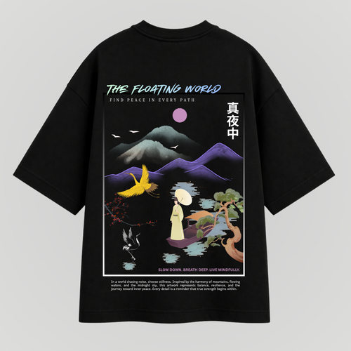 The Floating World
