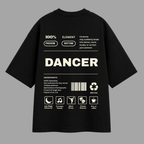 Dancer black