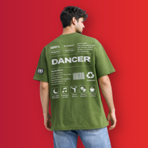 Dancer Tee